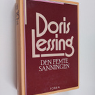 Doris Lessing : Den femte sanningen - pikkukuva 1