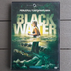 DVD: Black Water (Diana Glenn, Maeve Dermody 2007) - pikkukuva 1