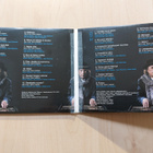 DAVE LINDHOLM – DAVE LINDHOLM  orig. FIN  2020  2 CD - pikkukuva 2