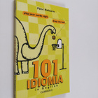 Päivi Rekiaro : 101 idiomia in English - pikkukuva 1
