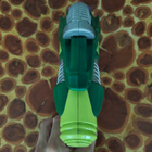 Buzz Bee Ruff Stuff Air Blasters Tek Six -vaahtomuovipyssy - pikkukuva 4