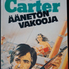 Nick Carter 111/1982: Äänetön vakooja - pikkukuva 1