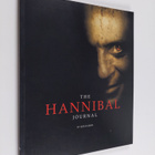 Rob Harris : The "Hannibal" journal - pikkukuva 1