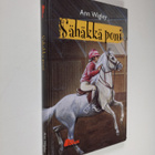 Ann Wigley : Sähäkkä poni - pikkukuva 1