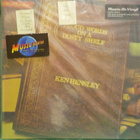 KEN HENSLEY - PROUD WORDS ON A DUSTY SHELF - EU2021 M/M LP - pikkukuva 1