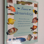 Gina Sandford ym. : Suuri akvaariokirja : perusteellinen ... - pikkukuva 1