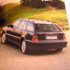 Myyntiesite - Mercedes-Benz C-klasse T-Modelle - 7/1999 - pikkukuva 2