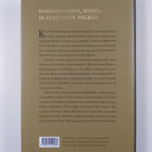 Milja Kaunisto : Olavi Maununpoika -trilogia : Synninteki... - pikkukuva 2