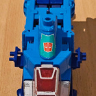 Transformers G1 ROTORSTORM (Turbomaster) 1992 - pikkukuva 5