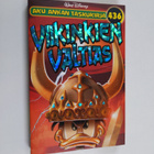 Walt Disney : Viikinkien valtias - pikkukuva 1