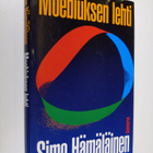 Simo Hämäläinen : Moebiuksen lehti : kertomuksia - pikkukuva 1