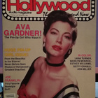 Hollywood Then and Now 1988 volume 21 no 12 - pikkukuva 1