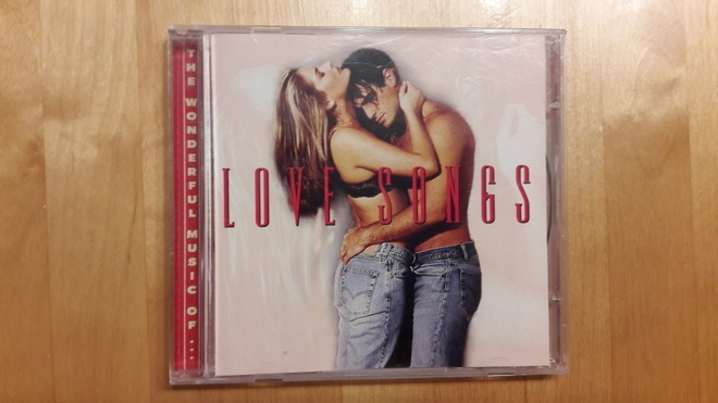 Love Songs