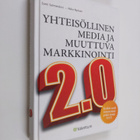Sami Salmenkivi : Yhteisöllinen media ja muuttuva markkin... - pikkukuva 1