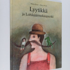 Walter Kreye : Lyytikkä ja Lohikäärmekaupunki - pikkukuva 1