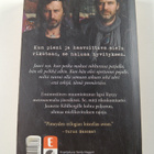 Erik Axl Sund : Varistyttö - pikkukuva 2