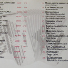 cd paketti 4kpl Harmonikka soi 1,2,3,5 kerralla - pikkukuva 2