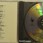 Poku Tarkkonen • Vain Yksi Rakkaus CD - pikkukuva 2