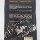 Ere Kokkonen : Muisti palailee pätkittäin - pikkukuva 2