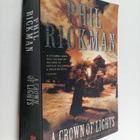 Phil Rickman : A Crown of Lights - pikkukuva 1