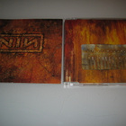 Nine Inch Nails - The Downward Spiral (CD) - pikkukuva 3