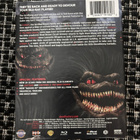The Critters Collection (Scream Factory) + Critters Attack - pikkukuva 3