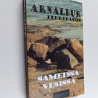 Arnaldur Indridason : Sameissa vesissä - pikkukuva 1