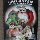 SARJARI #118 OMITUITSEN OTUSTEN KERHO - pikkukuva 1