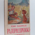 Toivi Suomela : Pajupillipeikko : satu - pikkukuva 1