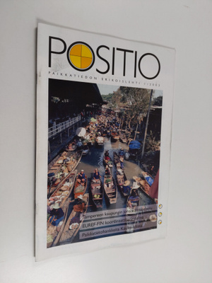 positio 1/2003