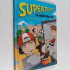 Sari Kaarniranta : Supertavis ja vuokraihmiset - pikkukuva 1