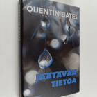 Quentin Bates : Jäätävää tietoa - pikkukuva 1