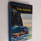 Franklin W. Dixon : Talo kalliolla - pikkukuva 1
