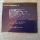 Mindblowing Technomania 2 CD - pikkukuva 3