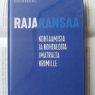 Kerstin Kronvall - Rajakansaa (sid.) - pikkukuva 1