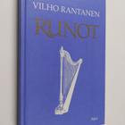 Vilho Rantanen : Runot : tähtisilta : sävel vuoritiellä :... - pikkukuva 1