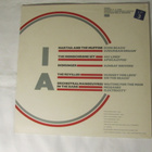 V/A: Dindisc  1980   LP Rare Gig Game Poster - pikkukuva 2