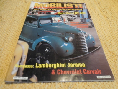 Mobilisti 5/1998