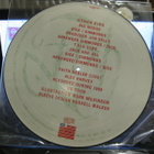 FISH - BIG WEDGE UUSI LP - pikkukuva 2