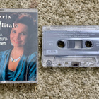 Tarja Ylitalo 1990 c kasetti - pikkukuva 1