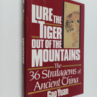 Yuan Gao : Lure the Tiger Out of the Mountains - The Thir... - pikkukuva 1