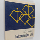 Paula Koho : Kolkkajohtajan kirja - pikkukuva 1