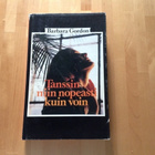 Barbara Gordon: Tanssin niin nopeasti kuin voin ( 1980 ) - pikkukuva 1