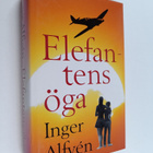 Inger Alfven : Elefantens öga - pikkukuva 1