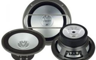 Esx Vision VE 6.2 W Midbassot