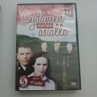 Sydämen Asialla dvd kausi 12 - pikkukuva 1