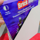 LEGO BrickJournal -lehdet nro 1-90 (kevät 2008 - kesä 2025) - pikkukuva 4