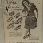 Hopeapeili huhtikuu 1946 - pikkukuva 2