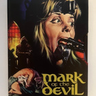 Mark of the Devil - Limited Edition (4K Ultra HD) Slipcase - pikkukuva 1