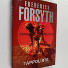Frederick Forsyth : Tappolista - pikkukuva 1